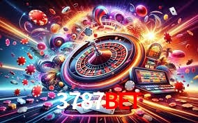 A Revolução dos Aplicativos de Jogos no 3787bet