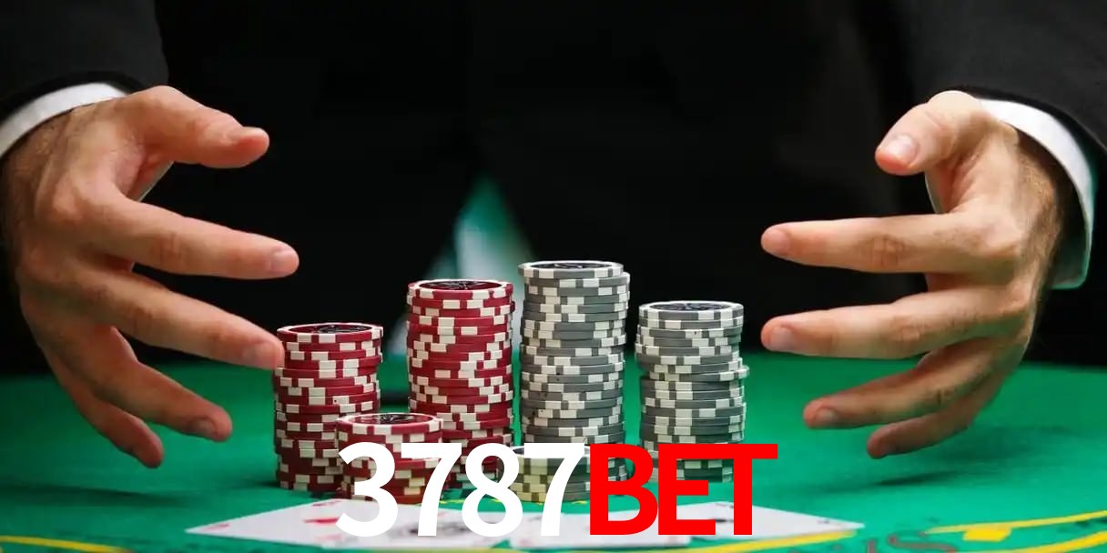 A Emoção da Loteria na 3787bet: Uma Chance de Mudança de Vida